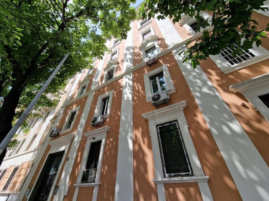 Volupta'S House Trastevere Rome Buitenkant foto