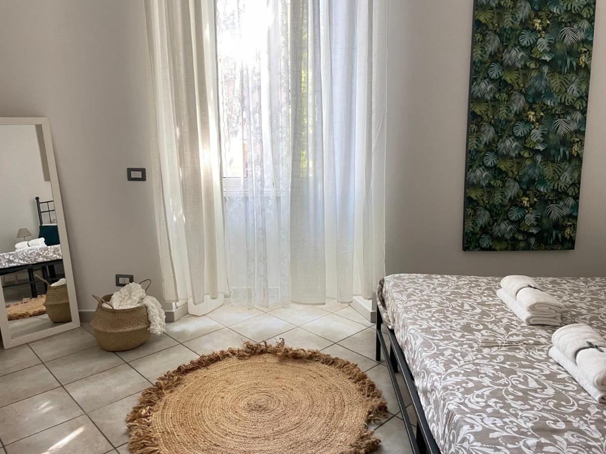 Volupta'S House Trastevere Rome Buitenkant foto